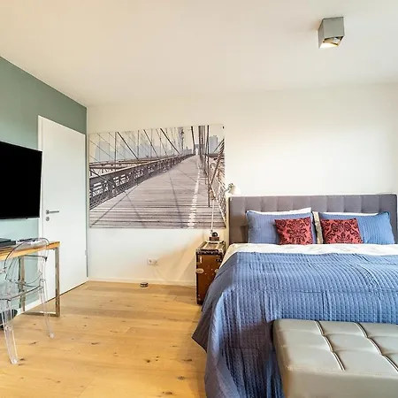 Weserloft 16 Апартаменти