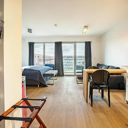 Weserloft 16 Апартаменти