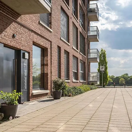 Weserloft 16 Апартаменти