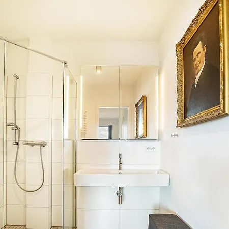 Weserloft 16 דירה