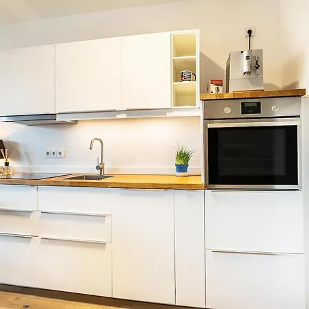 Weserloft 16 بريمين