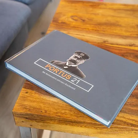 Weserloft 16 Apartment Bremen